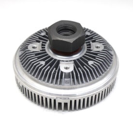 MODEFER | 23B121302 | EMBREAGEM VISCOSA VW NOVO DELIVERY EXPRESS/4150/4160/6150 MOTOR CUMMINS SERIE ISF 2.8 4CIL EURO 5