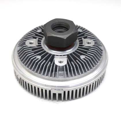 MODEFER | 23B121302 | EMBREAGEM VISCOSA VW NOVO DELIVERY EXPRESS MOTOR CUMMINS SERIE ISF 2.8