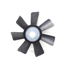 MODEFER | 2RK121303 | HELICE PLASTICA 7PAS VW MOTOR MWM/CUMMINS