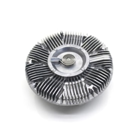 MODEFER | 2S0121302 | EMBREAGEM VISCOSA 6F VW CONSTELLATION 13180E/15180E MOTOR MWM X12 4CIL E MOTOR CUMMINS SERIE ISB 4CIL