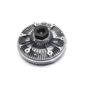 MODEFER | 2S0121302 | EMBREAGEM VISCOSA 6F VW CONSTELLATION 13180E/15180E MOTOR MWM X12 4CIL E MOTOR CUMMINS SERIE ISB 4CIL