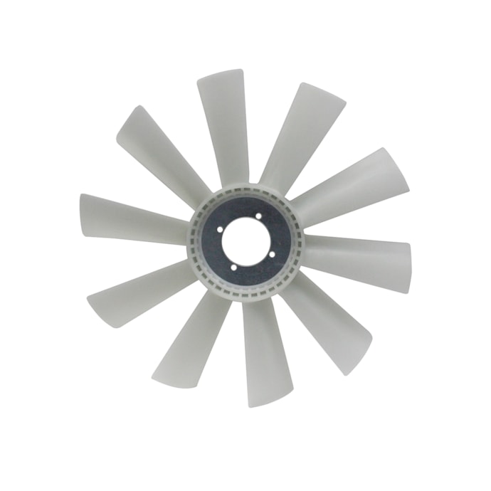 MODEFER | 2SL121303 | HELICE PLASTICO 10PAS SEM ARO SEM VISCOSA F12000/F14000 SAPAO MOTOR MWM X10 FORD CARGO MOTOR CUMMINS-b062201e-ca9e-48d2-907b-3b8dd3ef5e0f