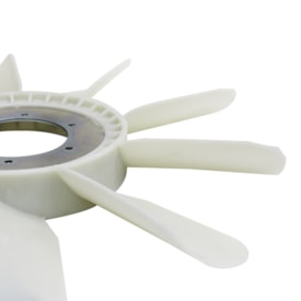 MODEFER | 2TC121303A | HELICE PLASTICO 9PAS SEM ARO SEM VISCOSA VW (630MM)