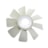 MODEFER | 2TC121303A | HELICE PLASTICO 9PAS SEM ARO SEM VISCOSA VW (630MM)-686fa821-f099-4667-b771-008e4428d7e2