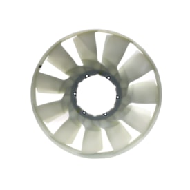 MODEFER | 2U2121303 | HELICE PLASTICO 11PAS COM ARO SEM VISCOSA VW COSNTELLATION MOTOR MAN EURO 5