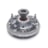 MODEFER | 2W0121302A | EMBREAGEM VISCOSA 6F VW ONIBUS 15190 MOTOR MAN D0834 EURO 5 (S660) (PESCOCO LONGO)-e8dcd151-2725-4354-988b-eba553823364