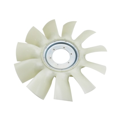 MODEFER | 2W0121303B | HELICE PLASTICO 11PAS SEM ARO SEM VISCOSA VW 15190OD/17230OD/17230OD/23230OD VTRONIC MOTOR MAN