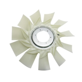 MODEFER | 2W0121303B | HELICE PLASTICO 11PAS SEM ARO SEM VISCOSA VW 15190OD/17230OD/17230OD/23230OD VTRONIC MOTOR MAN