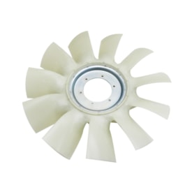 MODEFER | 2W0121303B | HELICE PLASTICO 11PAS SEM ARO SEM VISCOSA VW 15190OD/17230OD/17230OD/23230OD VTRONIC MOTOR MAN