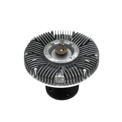 MODEFER | A9042001822 | EMBREAGEM VISCOSA 4F MB MOTOR OM366LA/OM904LA/OM924LA (PESCOCO LONGO)