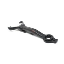 MOMAG | S1017 | GARFO ACIONAMENTO EMBREAGEM FORD F100/F350/F1000/F2000/F4000/F600/F11000 (..92) | F12000/F14000 SAPAO ..27/02/96 MOTOR MWM 229 4CIL/6CIL (COM PINO) (CURTO)