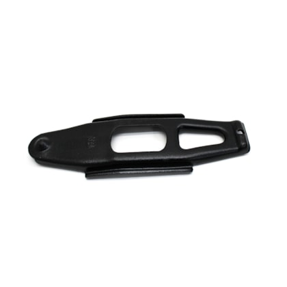 MOMAG | S1026 | GARFO ACIONAMENTO EMBREAGEM FORD F250/F350/F4000 99.. MOTOR CUMMINS/MWM