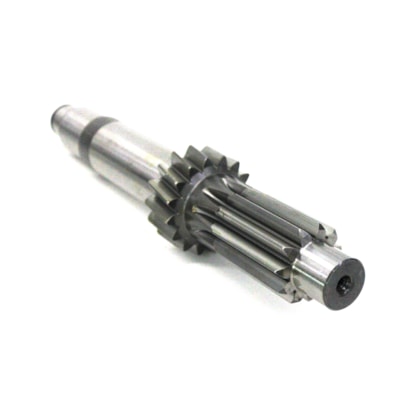 MOTO PECAS | R02003 | CONTRA EIXO INFERIOR/INTERMEDIARIO Z11/Z16 MB CAMBIO ZF S5680 (PARA VEICULOS SEM TOMADA FORCA)