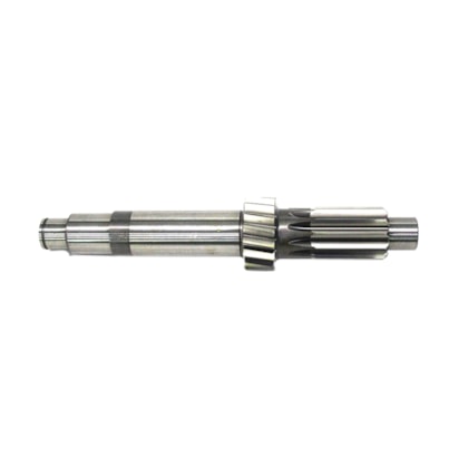 MOTO PECAS | R02003 | CONTRA EIXO INFERIOR/INTERMEDIARIO Z11/Z16 MB CAMBIO ZF S5680 (PARA VEICULOS SEM TOMADA FORCA)