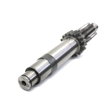 MOTO PECAS | R02003 | CONTRA EIXO INFERIOR/INTERMEDIARIO Z11/Z16 MB CAMBIO ZF S5680 (PARA VEICULOS SEM TOMADA FORCA)