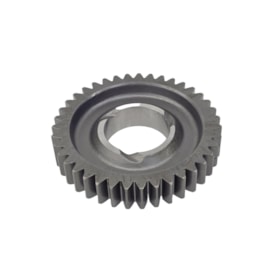 MOTO PECAS | R02004 | ENGRENAGEM 1M MOVEL Z39 MB CAMBIO ZF S5680/S6680