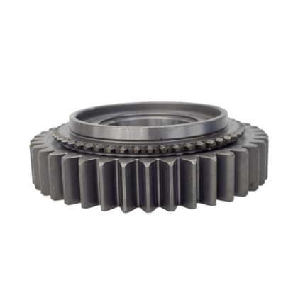 MOTO PECAS | R02004 | ENGRENAGEM 1M MOVEL Z39 MB CAMBIO ZF S5680/S6680