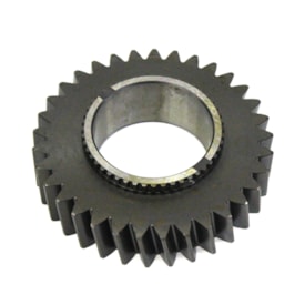 MOTO PECAS | R02005 | ENGRENAGEM 2M MOVEL Z33 MB CAMBIO ZF S5680/S6680 (SERIE 31) (ALTURA 46,50MM)