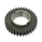 MOTO PECAS | R02005 | ENGRENAGEM 2M MOVEL Z33 MB CAMBIO ZF S5680/S6680 (SERIE 31) (ALTURA 46,50MM)-66aad4d7-8b61-424f-ba63-612c161492ca