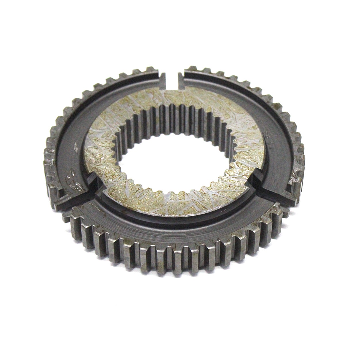 MOTO PECAS | R02015 | CORPO/MIOLO SINCRONIZADO 1M/2M (1/2 | Msam