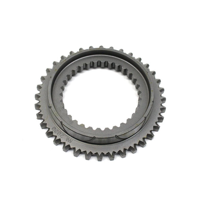 MOTO PECAS | R02020 | CORPO ACOPLAMENTO 5/6 (5M/6M) 36E/32E MB CAMBIO ZF F5680/S6680-3e7fb645-ee08-4d28-9ac5-a0d7db49a684