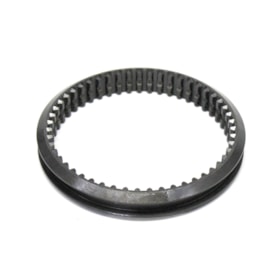 MOTO PECAS | R02022 | LUVA ENGATE 1/2 (1M/2M) 51E MB/VW CAMBIO ZF 6S/S5680/S6680