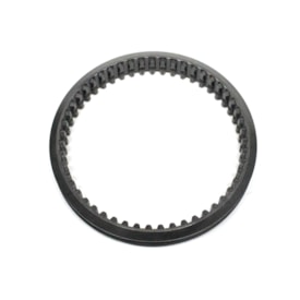 MOTO PECAS | R02022 | LUVA ENGATE 1/2 (1M/2M) 51E MB/VW CAMBIO ZF 6S/S5680/S6680