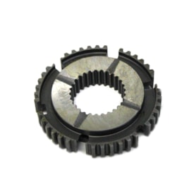 MOTO PECAS | R02026 | CORPO SINCRONIZADO 3M/4M (3/4) MB CAMBIO ZF S5680/S6680