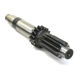 MOTO PECAS | R02027 | CONTRA EIXO INFERIOR Z16/Z11 MB CAMBIO ZF S5680 (SERIE 10) (PARA VEICULOS SEM TOMADA FORCA)