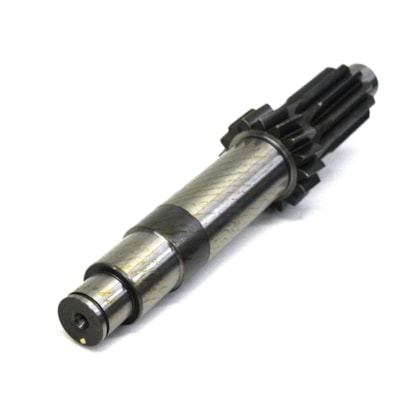 MOTO PECAS | R02027 | CONTRA EIXO INFERIOR Z16/Z11 MB CAMBIO ZF S5680 (SERIE 10) (PARA VEICULOS SEM TOMADA FORCA)