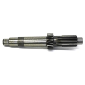 MOTO PECAS | R02027 | CONTRA EIXO INFERIOR Z16/Z11 MB CAMBIO ZF S5680 (SERIE 10) (PARA VEICULOS SEM TOMADA FORCA)
