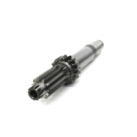 MOTO PECAS | R02028 | CONTRA EIXO INFERIOR Z11/Z16 12E MB CAMBIO ZF S5680 (PARA USO COM TOMADA FORCA)