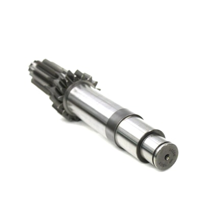 MOTO PECAS | R02028 | CONTRA EIXO INFERIOR Z11/Z16 12E MB CAMBIO ZF S5680 (PARA USO COM TOMADA FORCA)