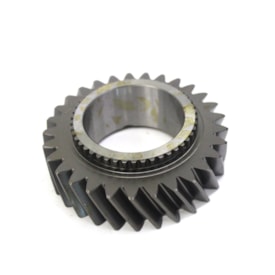 MOTO PECAS | R02033 | ENGRENAGEM 3M MOVEL Z29 MB CAMBIO ZF S5680 (SERIE 10) (ALTURA 47,50MM)