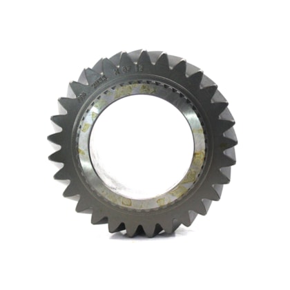 MOTO PECAS | R02033 | ENGRENAGEM 3M MOVEL Z29 MB CAMBIO ZF S5680 (SERIE 10) (ALTURA 47,50MM)