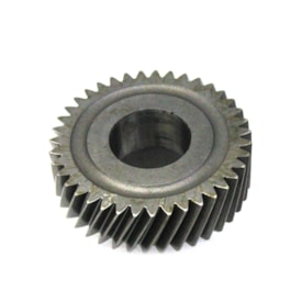 MOTO PECAS | R02040 | ENGRENAGEM 4M FIXA Z39 MB CAMBIO ZF S5680 (SERIE 10) (AUTURA 42,80MM)