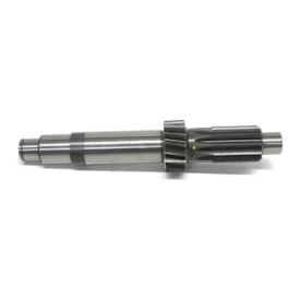 MOTO PECAS | R02043 | CONTRA EIXO INFERIOR Z16/Z11 MB CAMBIO ZF S5680 (SERIE 58) (PARA VEICULOS SEM TOMADA FORCA)