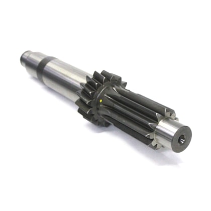 MOTO PECAS | R02043 | CONTRA EIXO INFERIOR Z16/Z11 MB CAMBIO ZF S5680 (SERIE 58) (PARA VEICULOS SEM TOMADA FORCA)