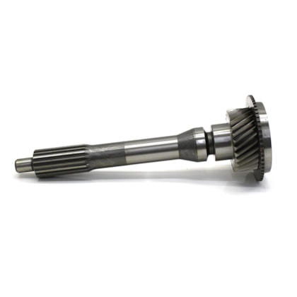 MOTO PECAS | R02200 | EIXO PILOTO Z27 18E SEM DEFLETOR MB CAMBIO ZF S542/S5-42