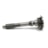 MOTO PECAS | R02200 | EIXO PILOTO Z27 18E SEM DEFLETOR MB CAMBIO ZF S542/S5-42-c870e104-22a1-4596-9ada-e69dab617578