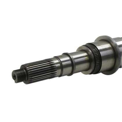 MOTO PECAS | R02204 | EIXO PRINCIPAL/ENTALHADO SUPERIOR FORD/VW/MB CAMBIO ZF S542/S5420/S5-42/S5-420