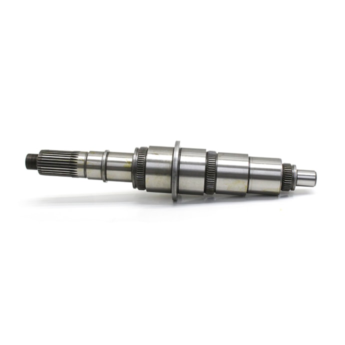 MOTO PECAS | R02204 | EIXO PRINCIPAL/ENTALHADO SUPERIOR FORD/VW/MB CAMBIO ZF S542/S5420/S5-42/S5-420-e784c279-d7e6-4e25-9319-8a2d72ca766f