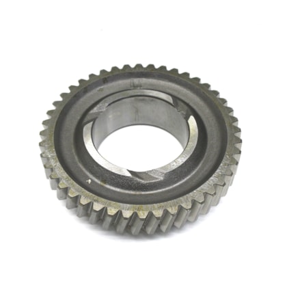 MOTO PECAS | R02205 | ENGRENAGEM RE MAIOR Z44 60E VW/MB CAMBIO ZF S542/S5420/5S580