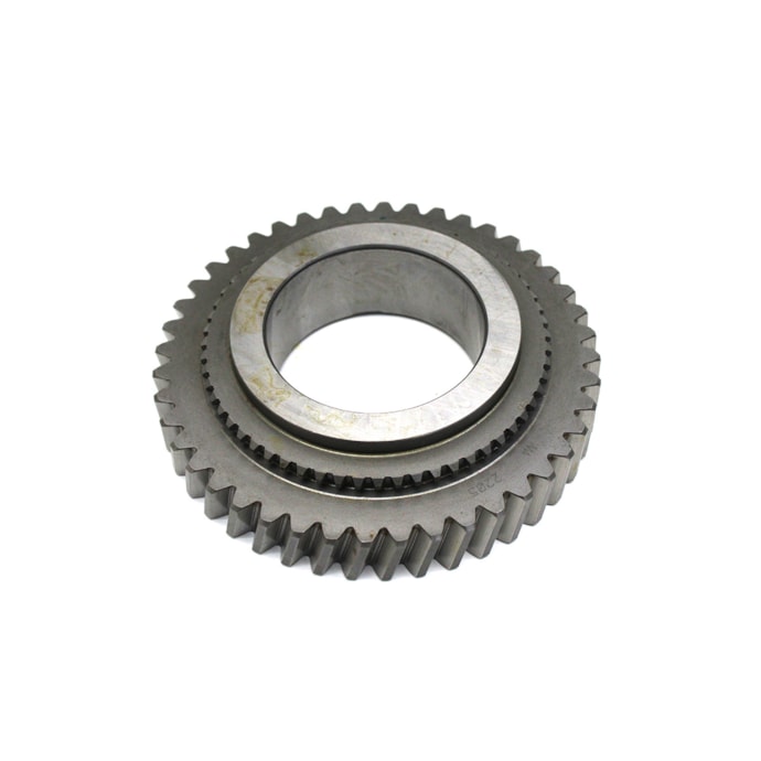 MOTO PECAS | R02205 | ENGRENAGEM RE MAIOR Z44 60E VW/MB CAMBIO ZF S542/S5420/5S580-e26b340d-8072-4561-8c5a-2a3fef38c562