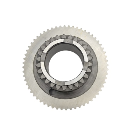MOTO PECAS | R02206 | ENGRENAGEM 5M MOVEL Z26 60E VW/MB CAMBIO ZF S542