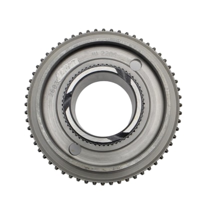 MOTO PECAS | R02206 | ENGRENAGEM 5M MOVEL Z26 60E VW/MB CAMBIO ZF S542