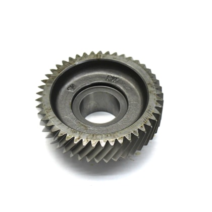 MOTO PECAS | R02207 | ENGRENAGEM CONSTANTE 4M Z45 FORD/VW/MB CAMBIO ZF S542/S5420/5S580