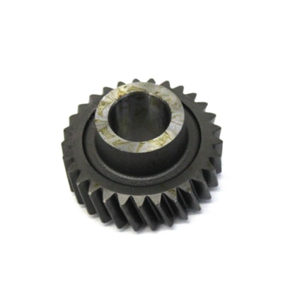 MOTO PECAS | R02211 | ENGRENAGEM RE Z29 PEQUENA VW/MB CAMBIO ZF S542/S5420/5S580