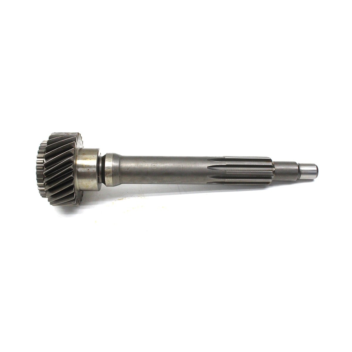 MOTO PECAS | R02212 | EIXO PILOTO Z27 10E/32E MB CAMBIO Z | Msam