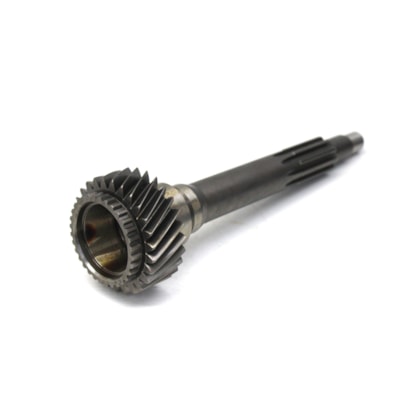 MOTO PECAS | R02212 | EIXO PILOTO Z27 10E/32E MB CAMBIO ZF S5420